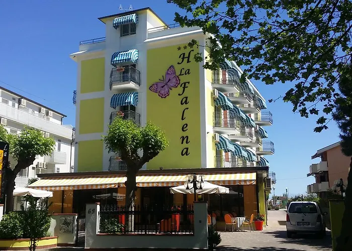 Hotel La Falena